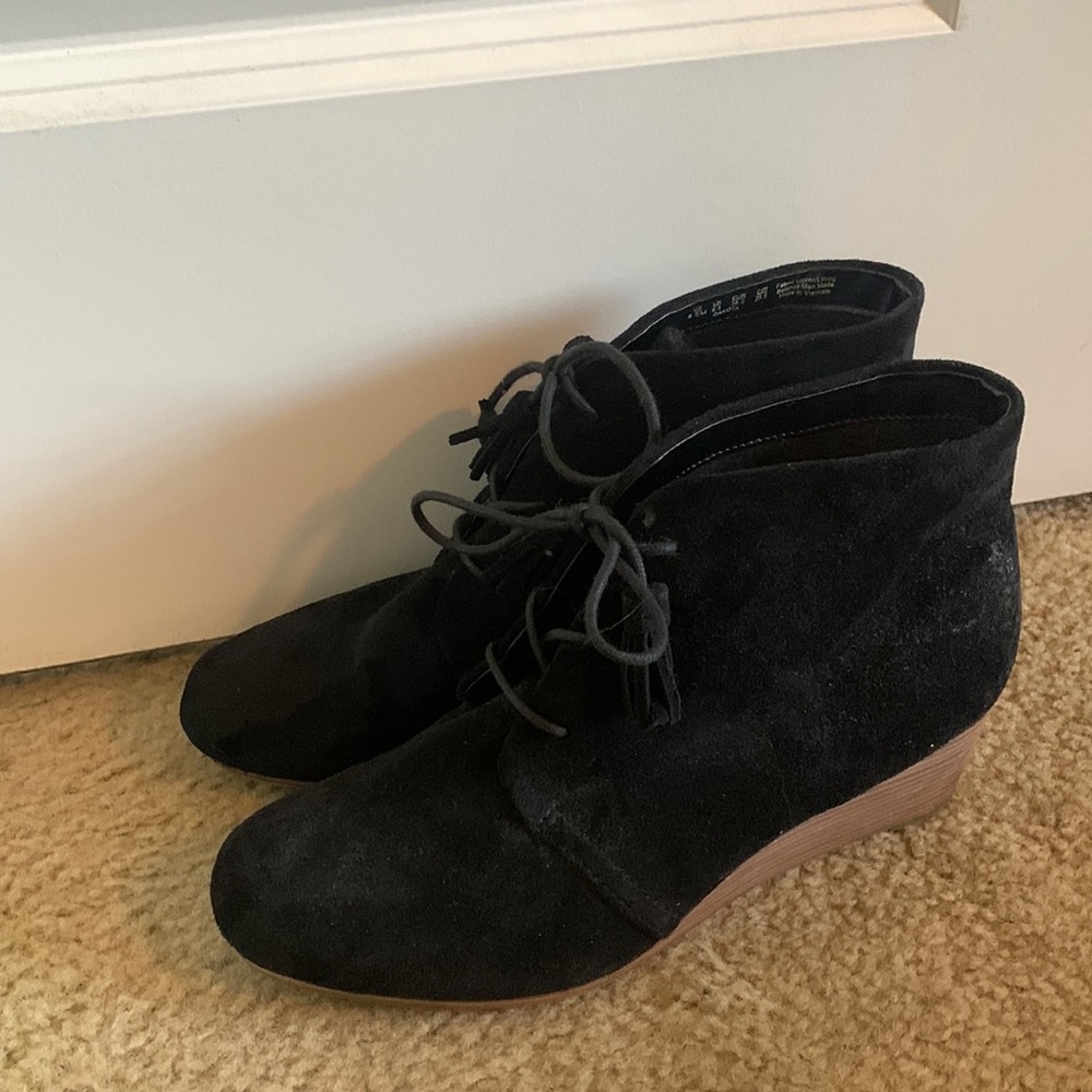Dr. Scholls Dakota bootie